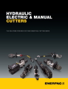 Enerpac Cutters Brochure